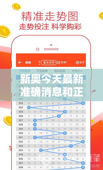 新奥今天最新准确消息和正版资料全年免费公开软件，留心误导的假幌子链