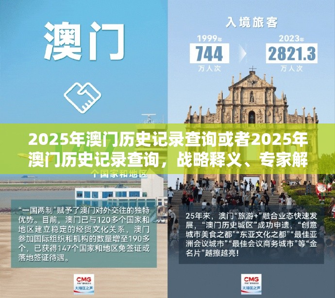 2025年澳门历史记录查询或者2025年澳门历史记录查询，战略释义、专家解析解释与落实,留心欺诈性营销